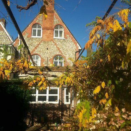 Rowlands Castle No 41 Bed & Breakfast Dış mekan fotoğraf