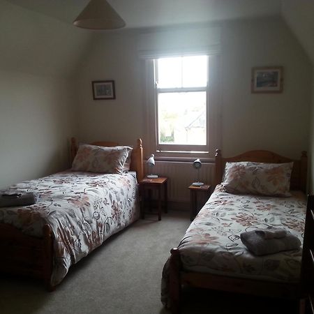 Rowlands Castle No 41 Bed & Breakfast Dış mekan fotoğraf