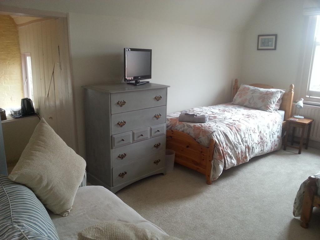 Rowlands Castle No 41 Bed & Breakfast Oda fotoğraf